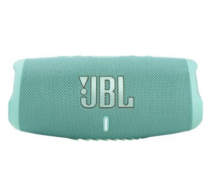 JBL Акустична система JBL Charge 5 Teal (JBLCHARGE5TEAL)