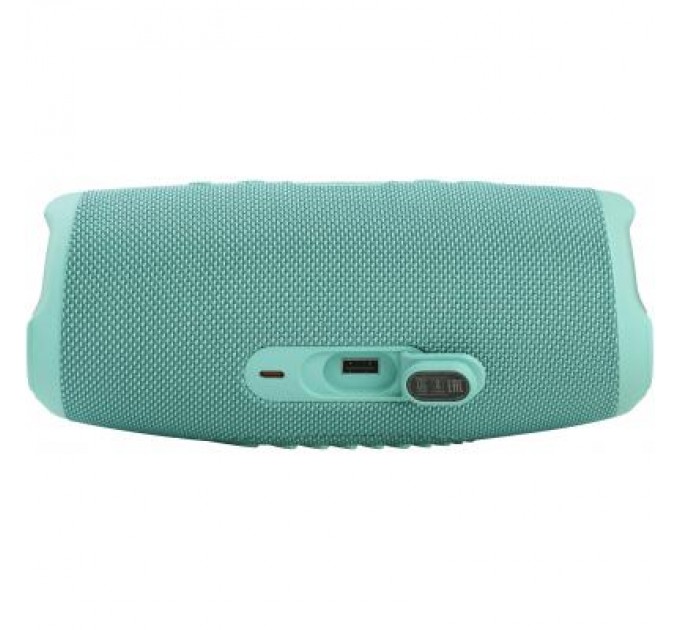 JBL Акустична система JBL Charge 5 Teal (JBLCHARGE5TEAL)