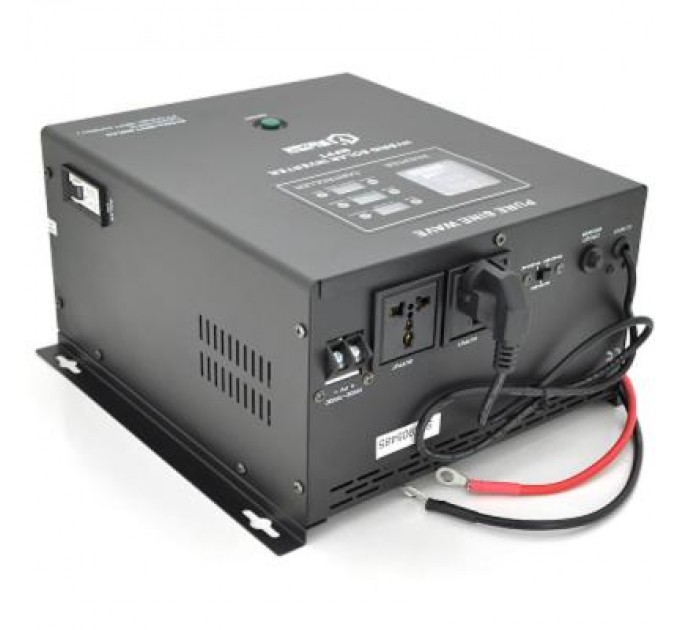 Europower Пристрій безперебійного живлення Europower RTSWm-MPPT-500LCD