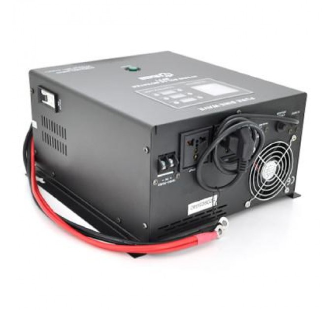 Europower Пристрій безперебійного живлення Europower RTSWm-MPPT-1000LCD