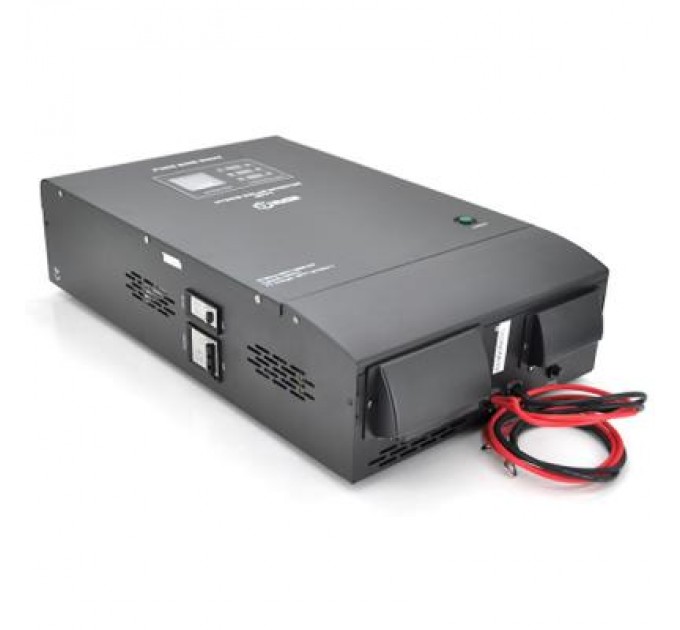 Europower Пристрій безперебійного живлення Europower RTSWm-MPPT-3000LCD