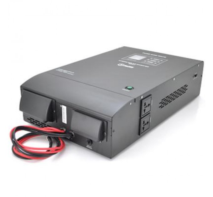 Europower Пристрій безперебійного живлення Europower RTSWm-MPPT-3000LCD