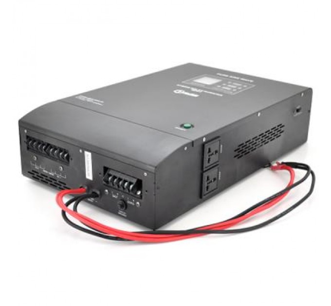 Europower Пристрій безперебійного живлення Europower RTSWm-MPPT-5000LCD