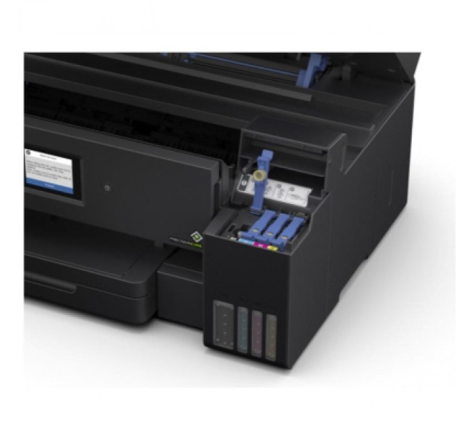 Epson Багатофункціональний пристрій Epson L14150 WI-FI (C11CH96404)