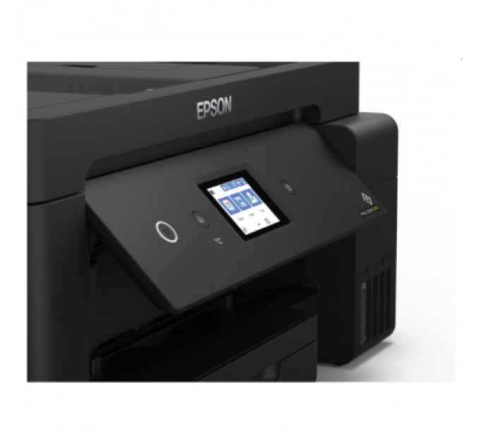 Epson Багатофункціональний пристрій Epson L14150 WI-FI (C11CH96404)