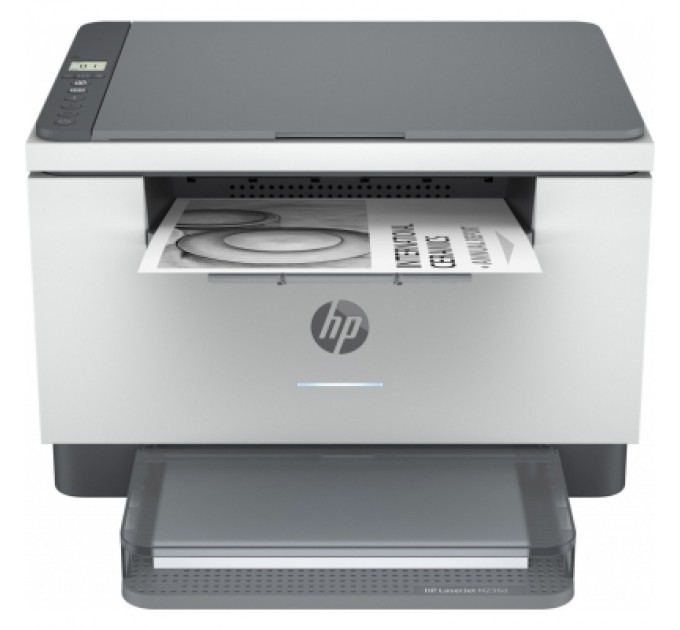 Багатофункціональний пристрій HP LaserJet M236d (9YF94A)