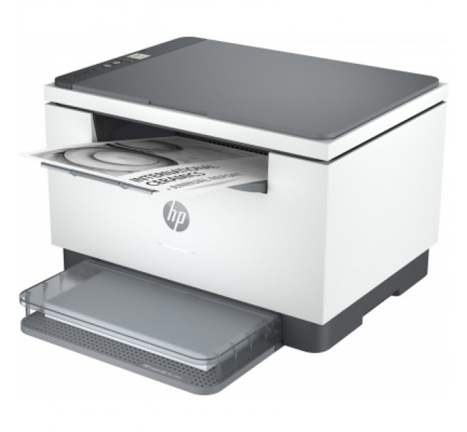 Багатофункціональний пристрій HP LaserJet M236d (9YF94A)