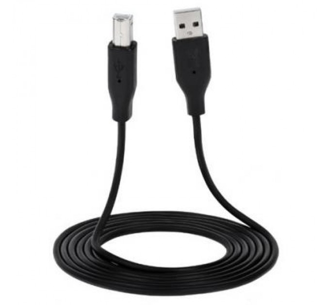 2E Дата кабель USB 2.0 AM/AF 3.0m black 2E (2E-W-3168M3)