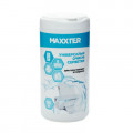 Серветки Maxxter for technique 100pcs (CW-PL100-01)