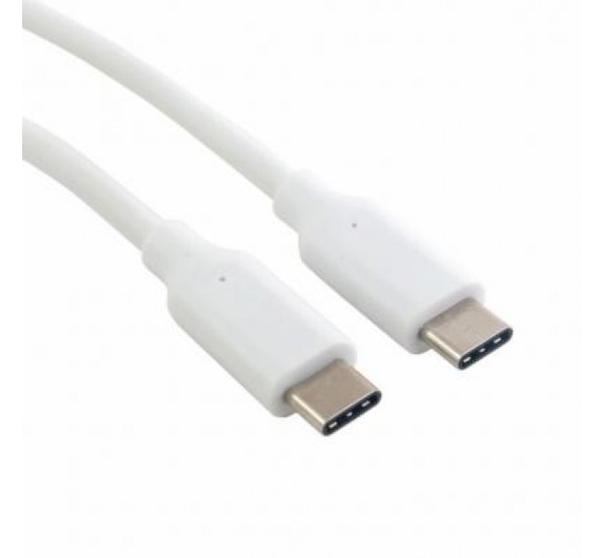 REAL-EL Дата кабель USB-C to USB-C 1.0m Premium Rainbow REAL-EL (EL123500053)