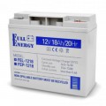 Full Energy Батарея до ДБЖ Full Energy 12В 18Ач (FEL-1218)