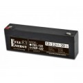 Full Energy Батарея до ДБЖ Full Energy 12В 2,2Ач (FEP-122)