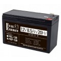 Full Energy Батарея до ДБЖ Full Energy 12В 7,2Ач (FEP-128)