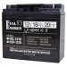 Full Energy Батарея до ДБЖ Full Energy 12В 18Аг (FEP-1218)