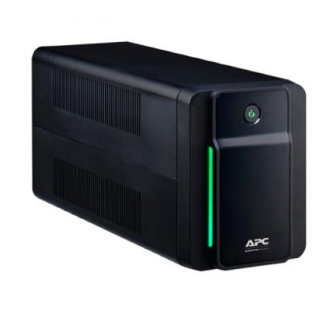 Пристрій безперебійного живлення APC Back-UPS 750VA (BX750MI-GR)