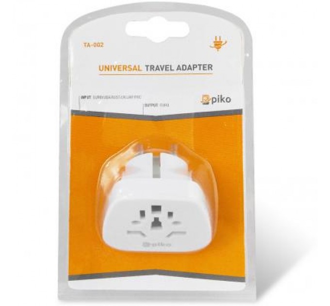 Piko Перехідник Piko TA-002 (1283126472510)