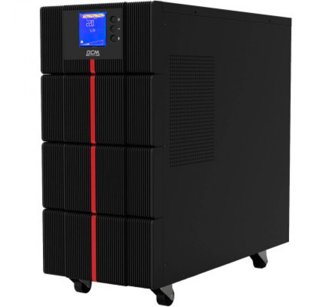 Powercom Пристрій безперебійного живлення Powercom MAC-6000 (MAC6000)