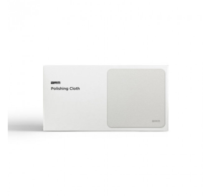 Серветки Armorstandart Magic Polishing Cloth, 15х15 см, Silver (ARM61026)
