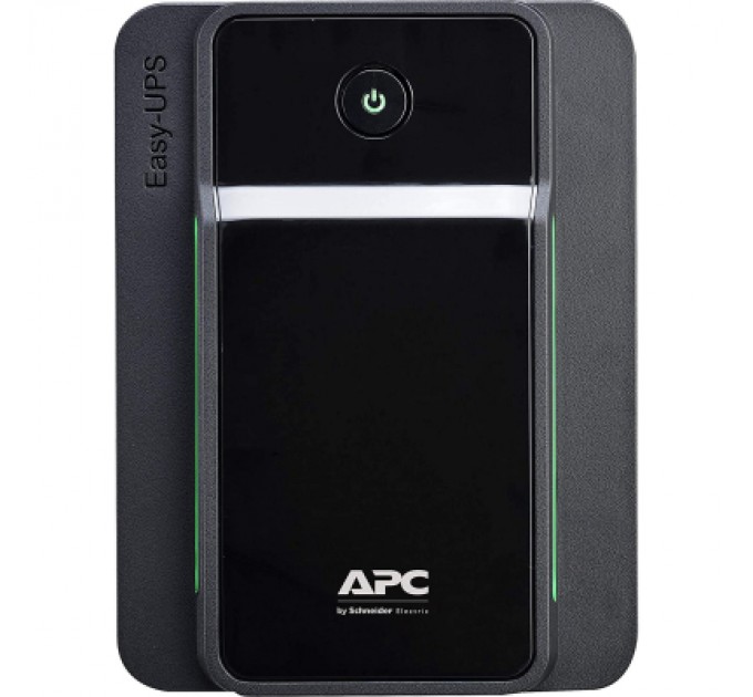 APC Пристрій безперебійного живлення APC Easy UPS 900VA, Schuko (BVX900LI-GR)