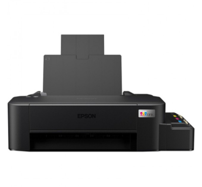 Epson Струменевий принтер Epson L121 (C11CD76414)