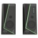 Trust Акустична система Trust GXT 609 Zoxa RGB Black (24070)