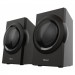 Trust Акустична система Trust Yuri Speaker Set Black (23696)