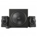 Trust Акустична система Trust Yuri Speaker Set Black (23696)