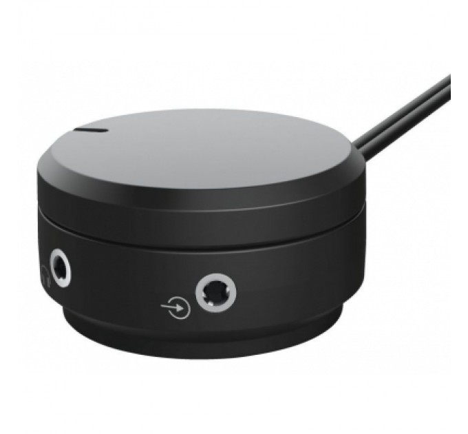 Trust Акустична система Trust Yuri Speaker Set Black (23696)