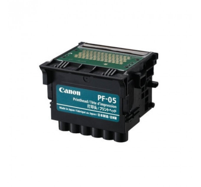 Друкуюча голівка Canon PF-05 для iPF 6300/6350/8300 (3872B001)