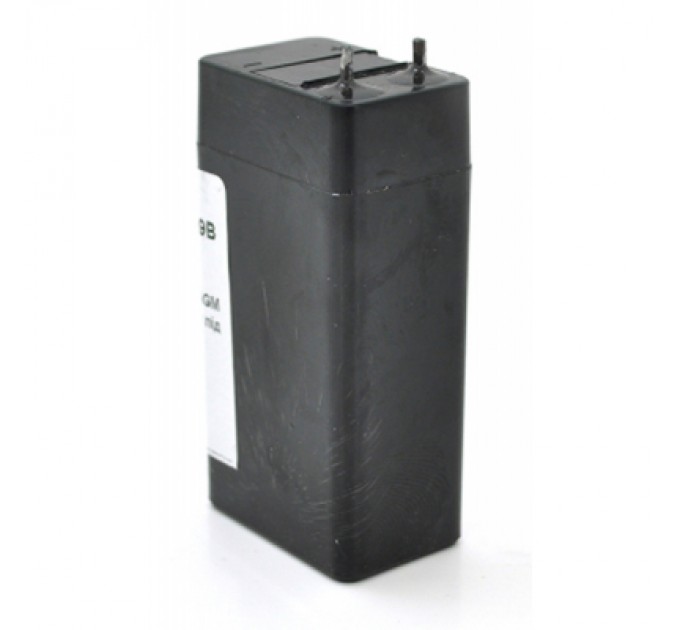 Merlion Батарея до ДБЖ Merlion 4V-0.7Ah (GP189B)