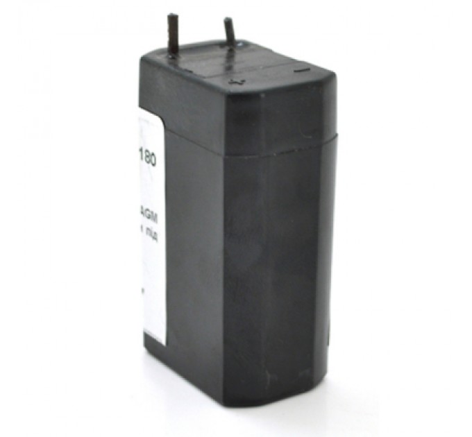 Merlion Батарея до ДБЖ Merlion 4V-0.8Ah (GP409A)