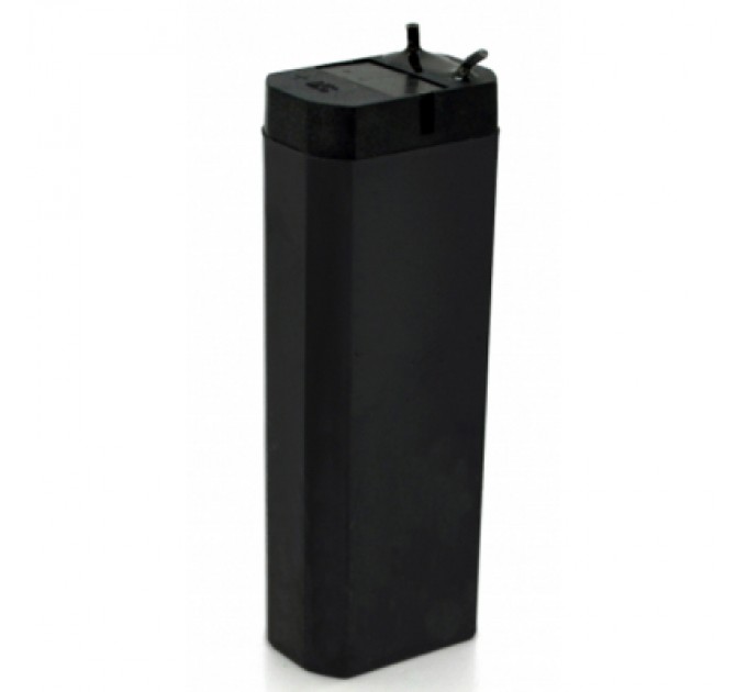 Батарея до ДБЖ Merlion 4V-1.2Ah (GP989)