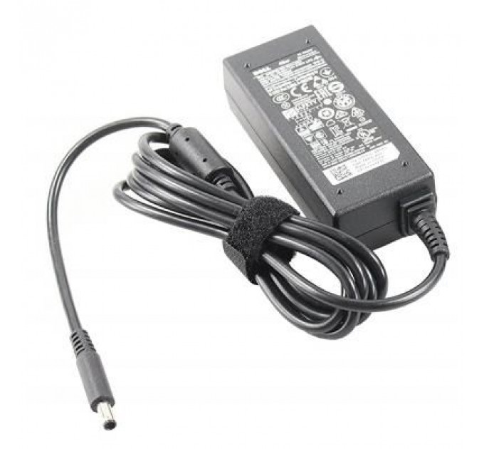 Блок живлення до ноутбуку Dell 45W 19.5V 2.31A разъем 4.5/3.0 (pin inside) (HA45NM140 / A40155)