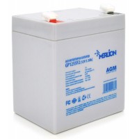 Батарея до ДБЖ Merlion 12V-5.5Ah (GP1255F2)