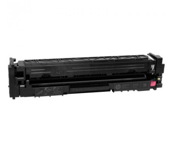 Корпус картриджу HP CF533A/205A magenta (C_VIRGIN_CF533A-M)