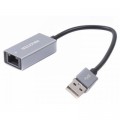 Maxxter Адаптер Maxxter USB to Ethernet 100 Mbps (NEA-U2-01)