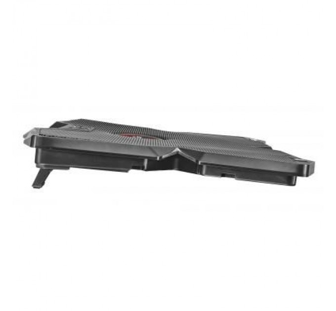 Trust Підставка до ноутбука Trust GXT 278 Notebook Cooling Stand (20817)