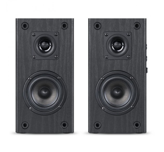 REAL-EL Акустична система REAL-EL S-250 Black