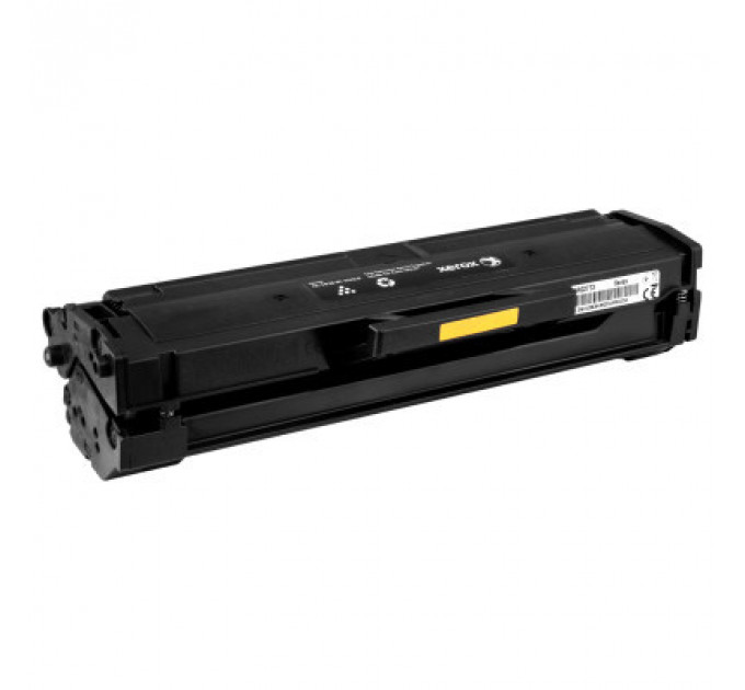 Корпус картриджу Xerox 106R02773 (Ph 3020/WorkCentre 3025) (C_VIRGIN_X_106R02773)
