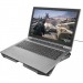 Trust Підставка до ноутбука Trust GXT 278 Notebook Cooling Stand (20817)