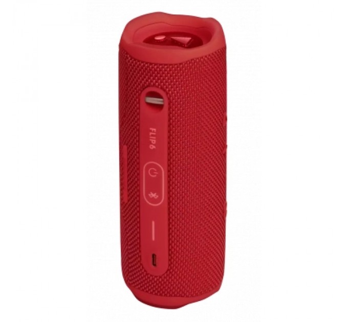 Акустична система JBL Flip 6 Red (JBLFLIP6RED)