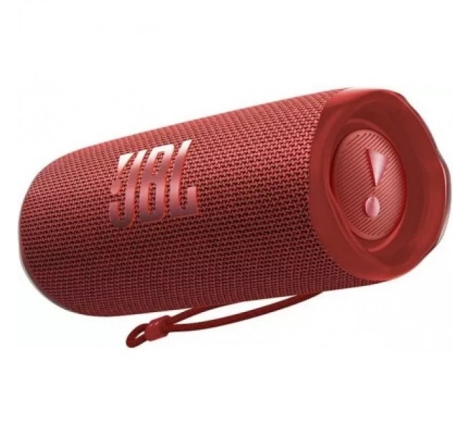 Акустична система JBL Flip 6 Red (JBLFLIP6RED)
