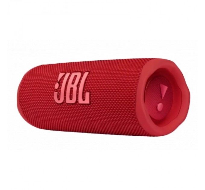 Акустична система JBL Flip 6 Red (JBLFLIP6RED)