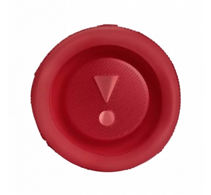 Акустична система JBL Flip 6 Red (JBLFLIP6RED)