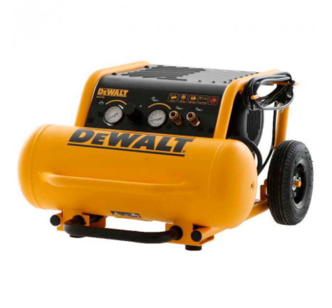 Компресор DeWALT DPC17PS 1.8kW ,292 л/хв (DPC17PS)