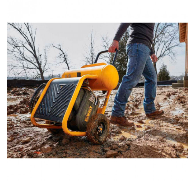 Компресор DeWALT DPC17PS 1.8kW ,292 л/хв (DPC17PS)