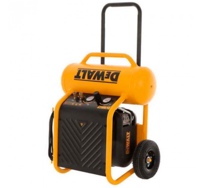 Компресор DeWALT DPC17PS 1.8kW ,292 л/хв (DPC17PS)