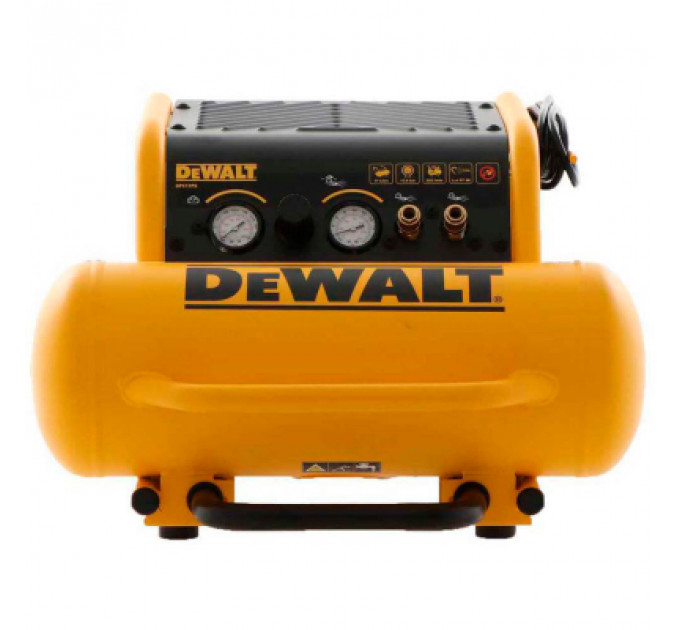 Компресор DeWALT DPC17PS 1.8kW ,292 л/хв (DPC17PS)