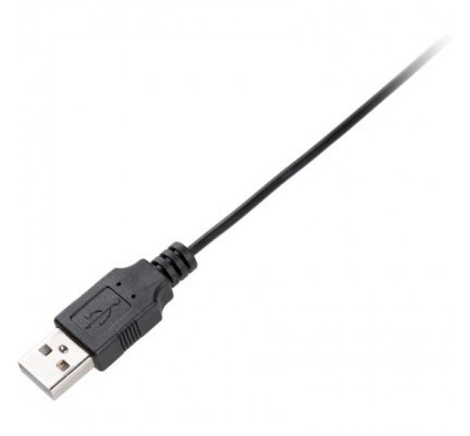 Vinga Мишка Vinga MS-882 black