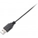 Vinga Мишка Vinga MS-882 black